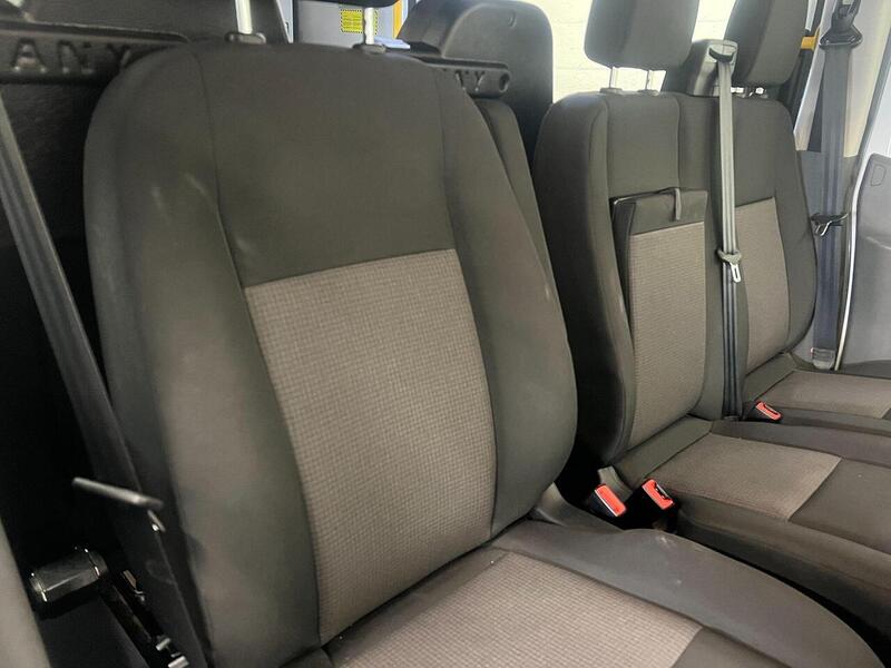 Used Ford Transit 2022 for sale - 76904090: Photo 33
