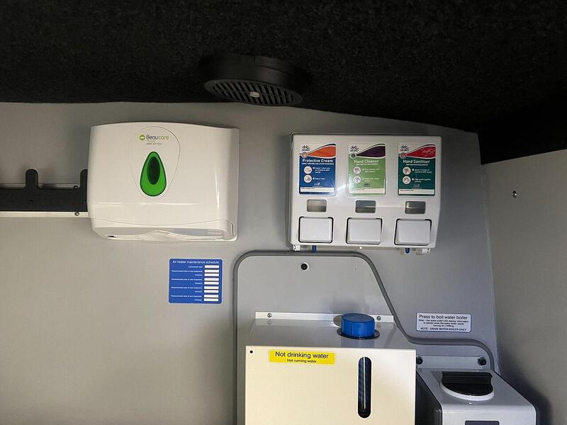 Used Ford Transit 2022 for sale - 76904090: Photo 46