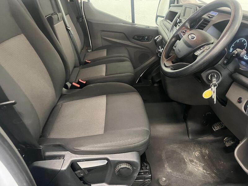 Used Ford Transit 2022 for sale - 76904090: Photo 9