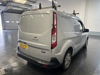 Used Ford Transit Connect 2021 for sale - 78888018: Photo