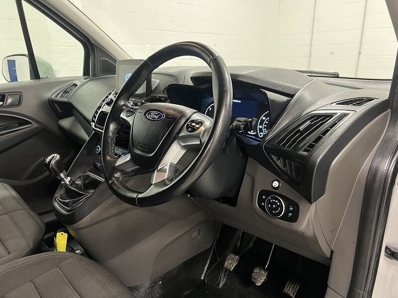Used Ford Transit Connect 2023 for sale - 77276868: Photo 11