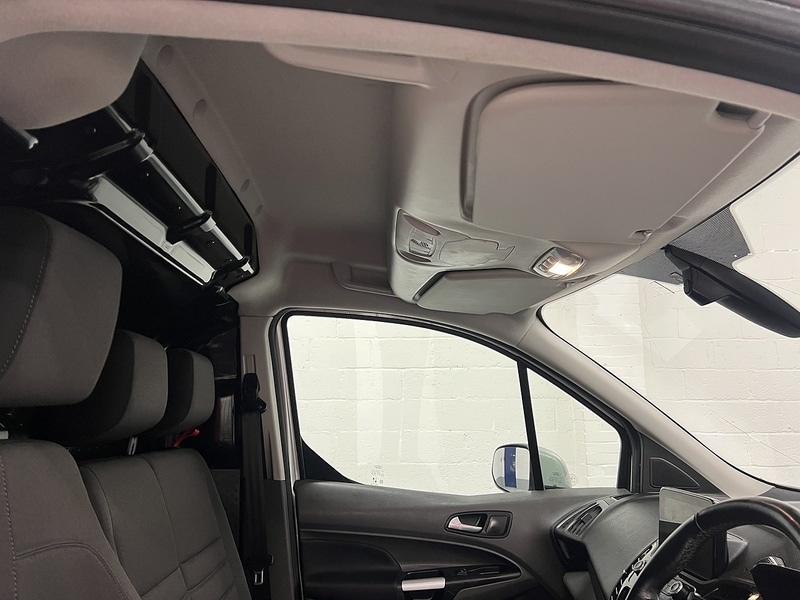 Used Ford Transit Connect 2023 for sale - 77276868: Photo 14