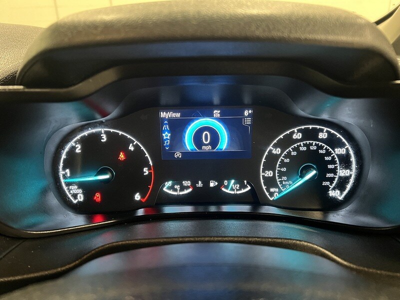 Used Ford Transit Connect 2023 for sale - 77276868: Photo 16