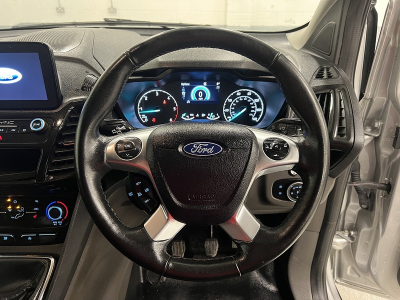 Used Ford Transit Connect 2023 for sale - 77276868: Photo 17