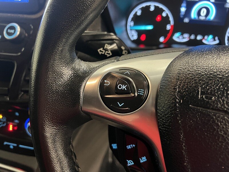 Used Ford Transit Connect 2023 for sale - 77276868: Photo 21