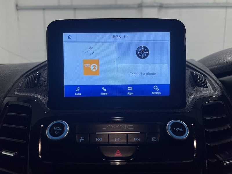 Used Ford Transit Connect 2023 for sale - 77276868: Photo 24