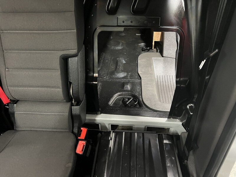 Used Ford Transit Connect 2023 for sale - 77276868: Photo 33