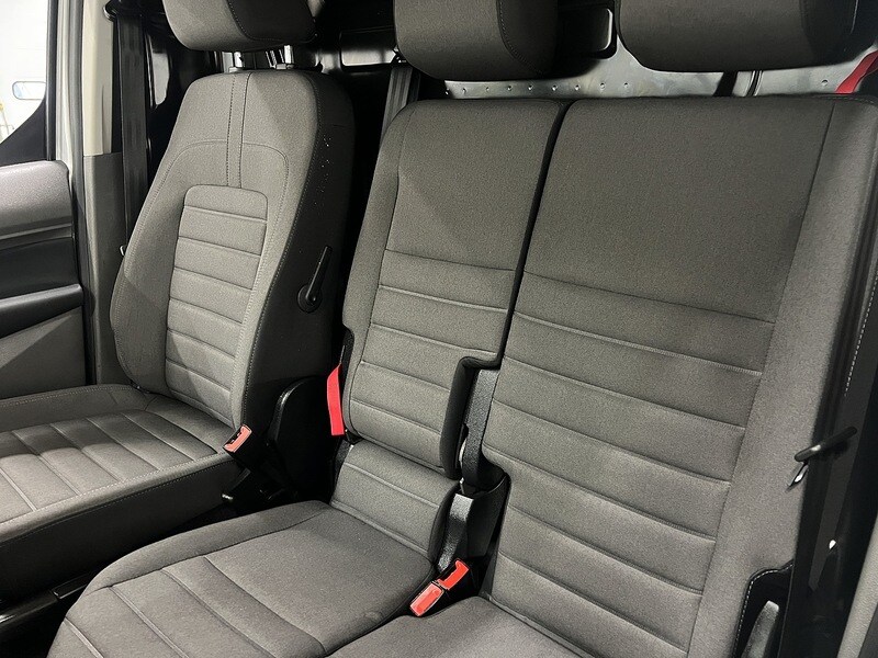 Used Ford Transit Connect 2023 for sale - 77276868: Photo 34