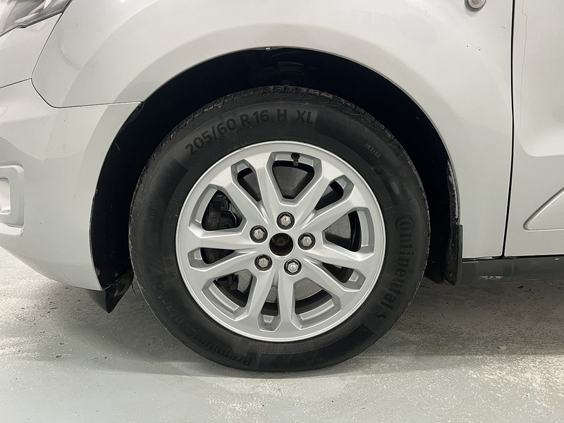 Used Ford Transit Connect 2023 for sale - 77276868: Photo 38