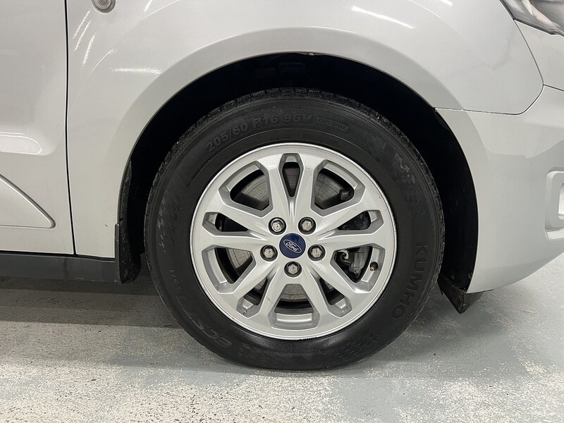 Used Ford Transit Connect 2023 for sale - 77276868: Photo 39