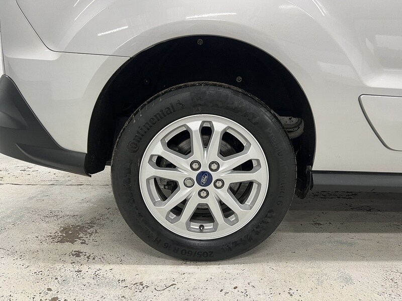 Used Ford Transit Connect 2023 for sale - 77276868: Photo 40