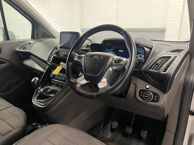 Used Ford Transit Connect 2023 for sale - 77276868: Photo 6