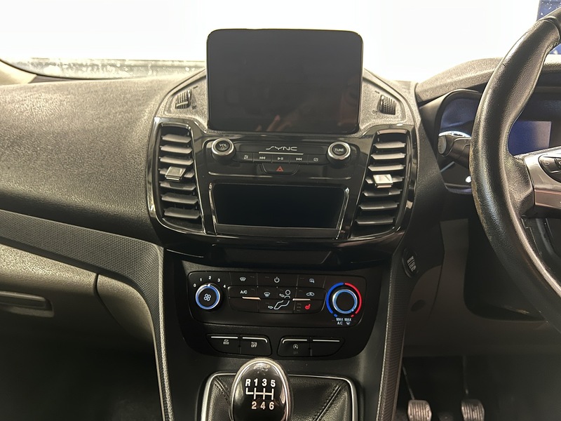 Used Ford Transit Connect 2023 for sale - 77276868: Photo 8