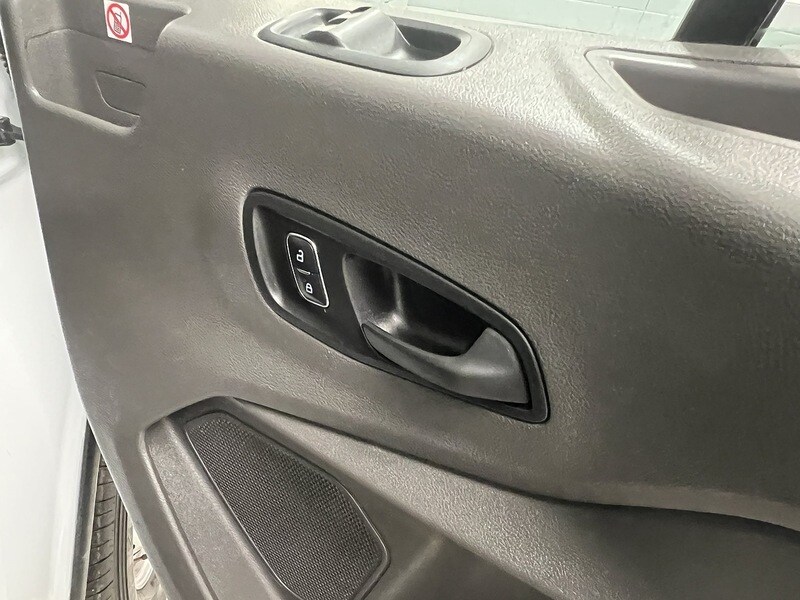 Used Ford Transit 2023 for sale - 77543630: Photo 13