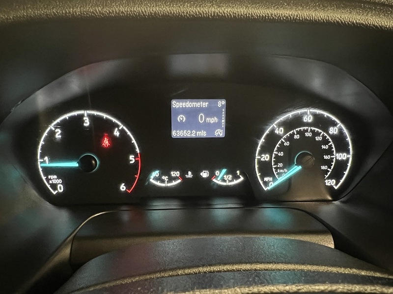 Used Ford Transit 2023 for sale - 77543630: Photo 16