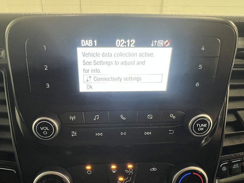 Used Ford Transit 2023 for sale - 77543630: Photo 23