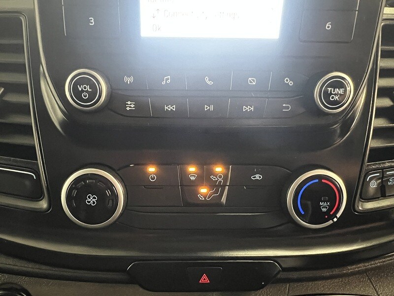 Used Ford Transit 2023 for sale - 77543630: Photo 26