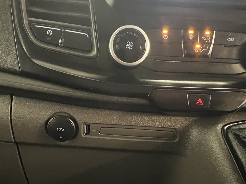 Used Ford Transit 2023 for sale - 77543630: Photo 28