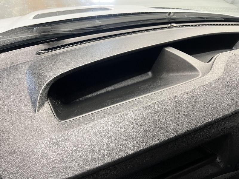 Used Ford Transit 2023 for sale - 77543630: Photo 34