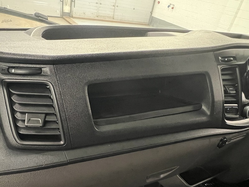 Used Ford Transit 2023 for sale - 77543630: Photo 35