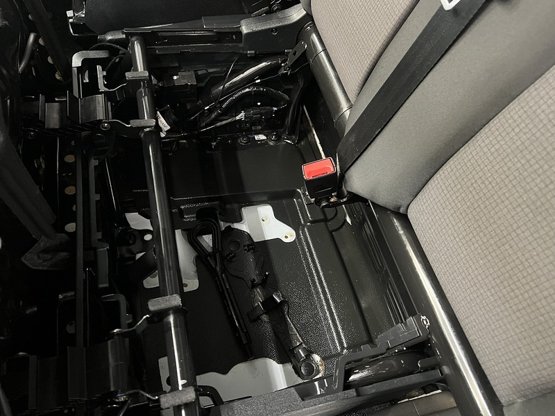 Used Ford Transit 2023 for sale - 77543630: Photo 37