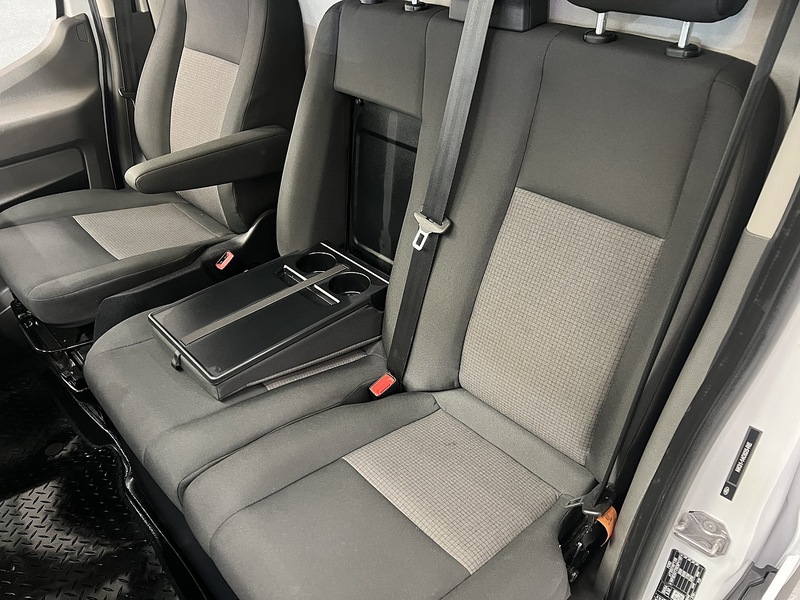 Used Ford Transit 2023 for sale - 77543630: Photo 38