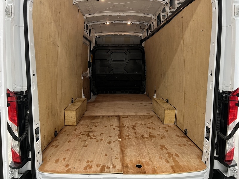 Used Ford Transit 2023 for sale - 77543630: Photo 40