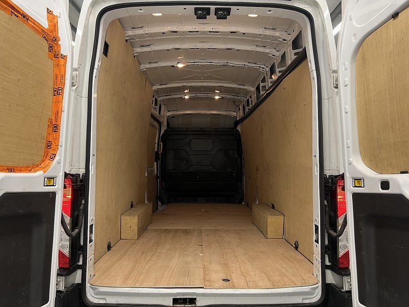 Used Ford Transit 2023 for sale - 77543630: Photo 5