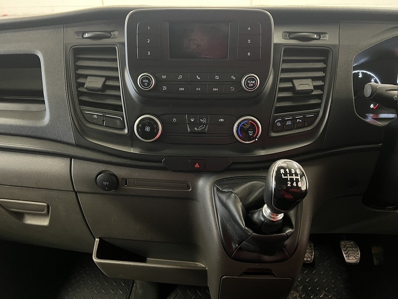 Used Ford Transit 2023 for sale - 77543630: Photo 8