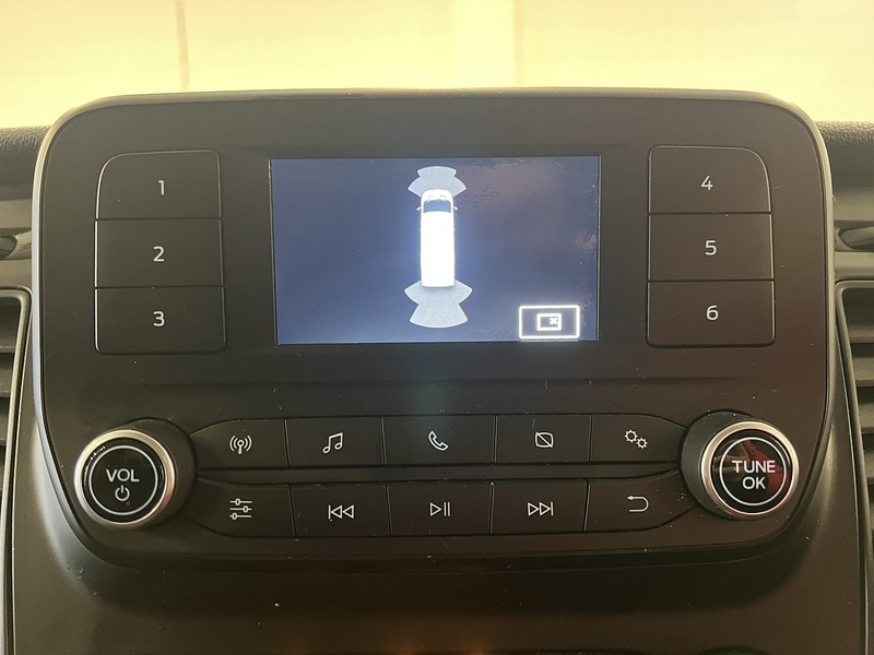 Used Ford Transit 2023 for sale - 77543630: Photo 9