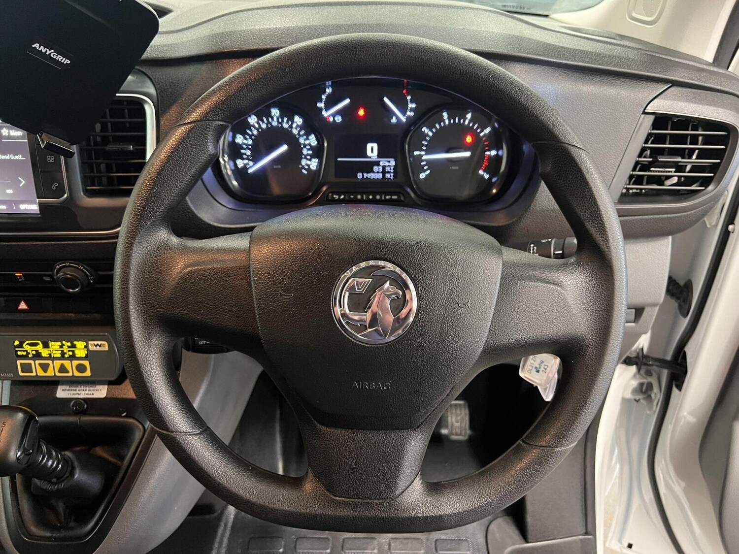 Vehicle 24
