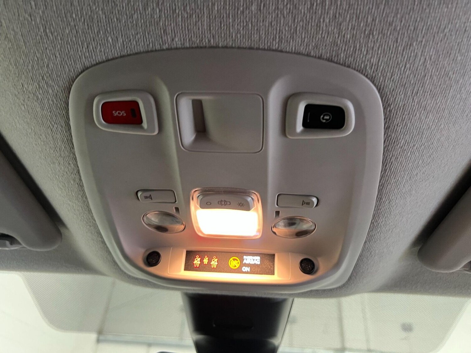 Vehicle 29