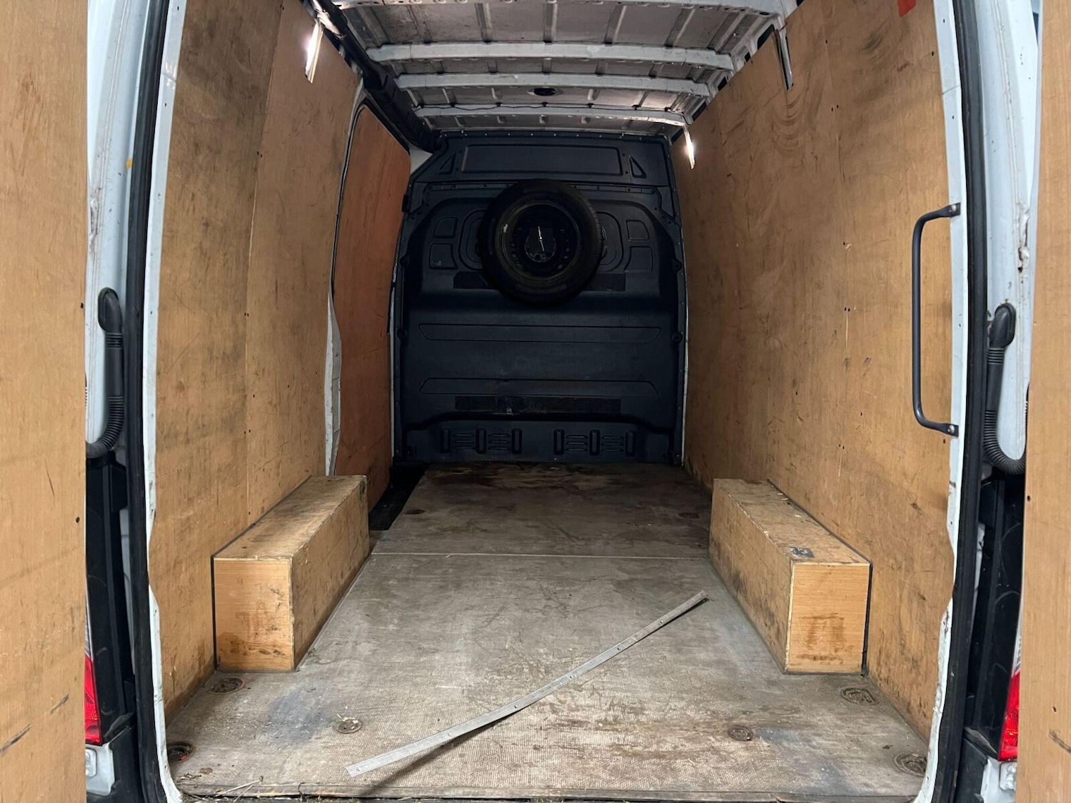 Used Mercedes-Benz Sprinter 2022 for sale - 76544593: Photo 5