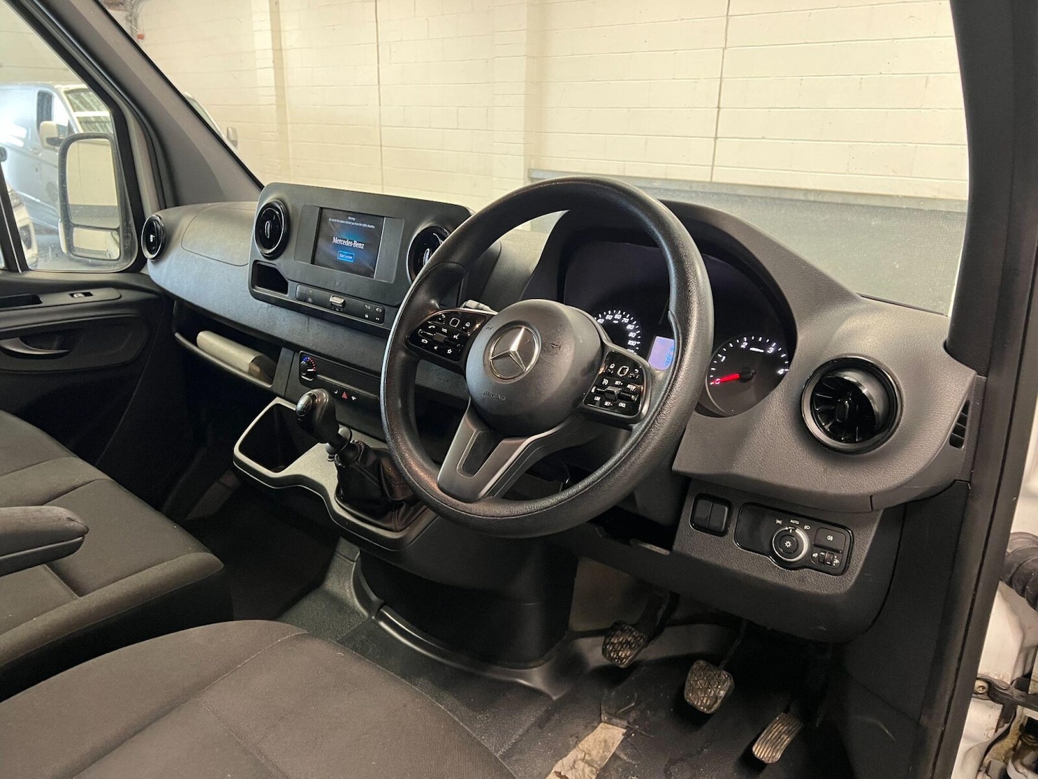 Used Mercedes-Benz Sprinter 2022 for sale - 76544593: Photo 6