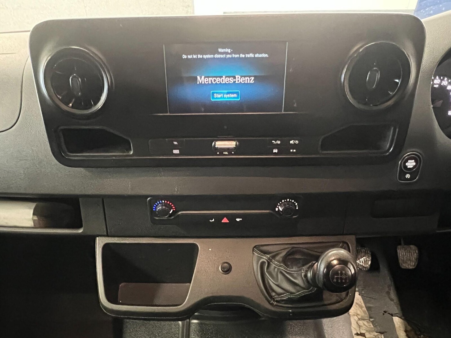 Used Mercedes-Benz Sprinter 2022 for sale - 76544593: Photo 8