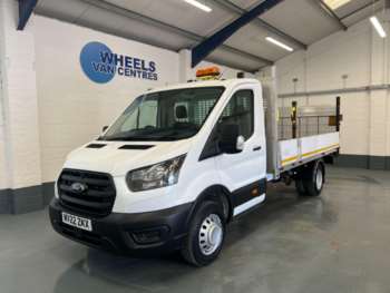 Used Ford Transit 2022 for sale - 74038556: Photo