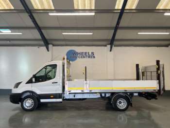 Used Ford Transit 2022 for sale - 74038556: Photo