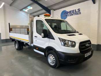 Used Ford Transit 2022 for sale - 74038556: Photo