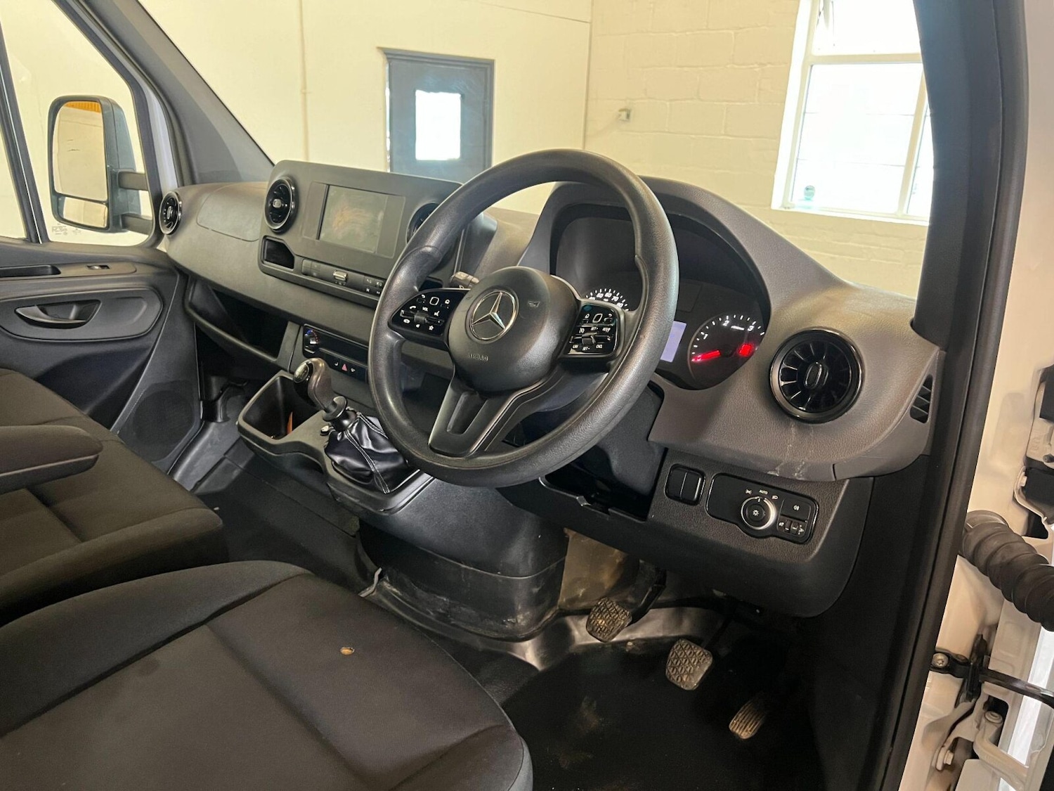 Used Mercedes-Benz Sprinter 2022 for sale - 76372719: Photo 11