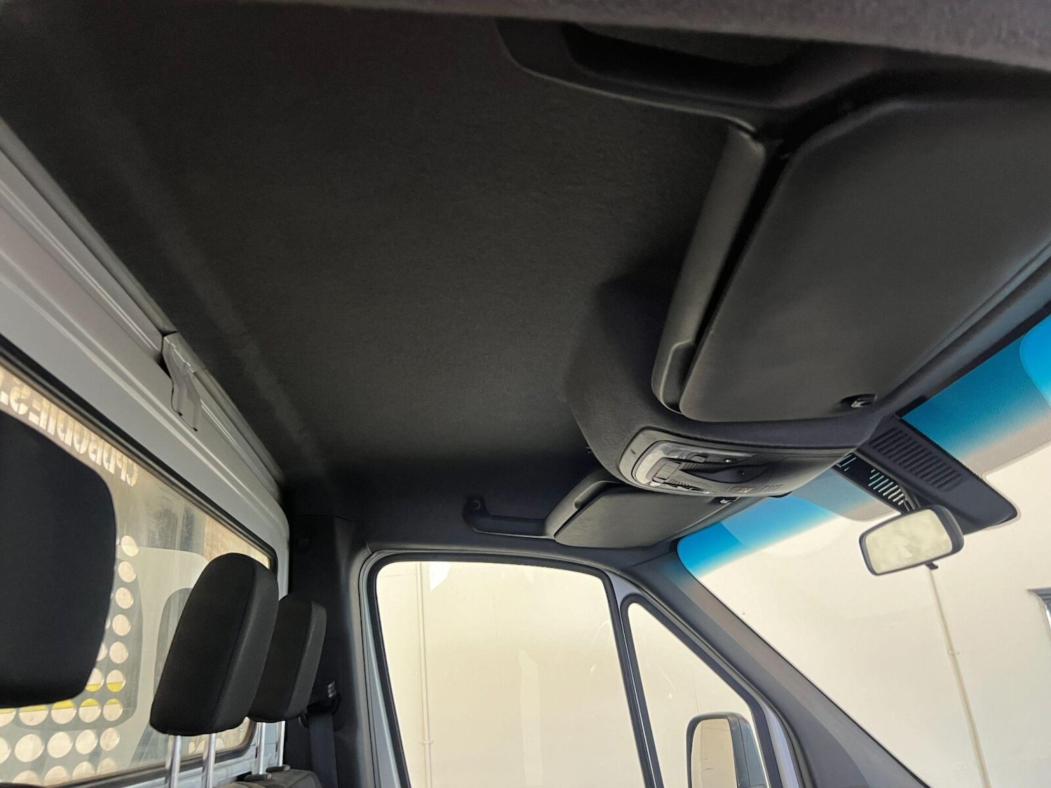 Used Mercedes-Benz Sprinter 2022 for sale - 76372719: Photo 14