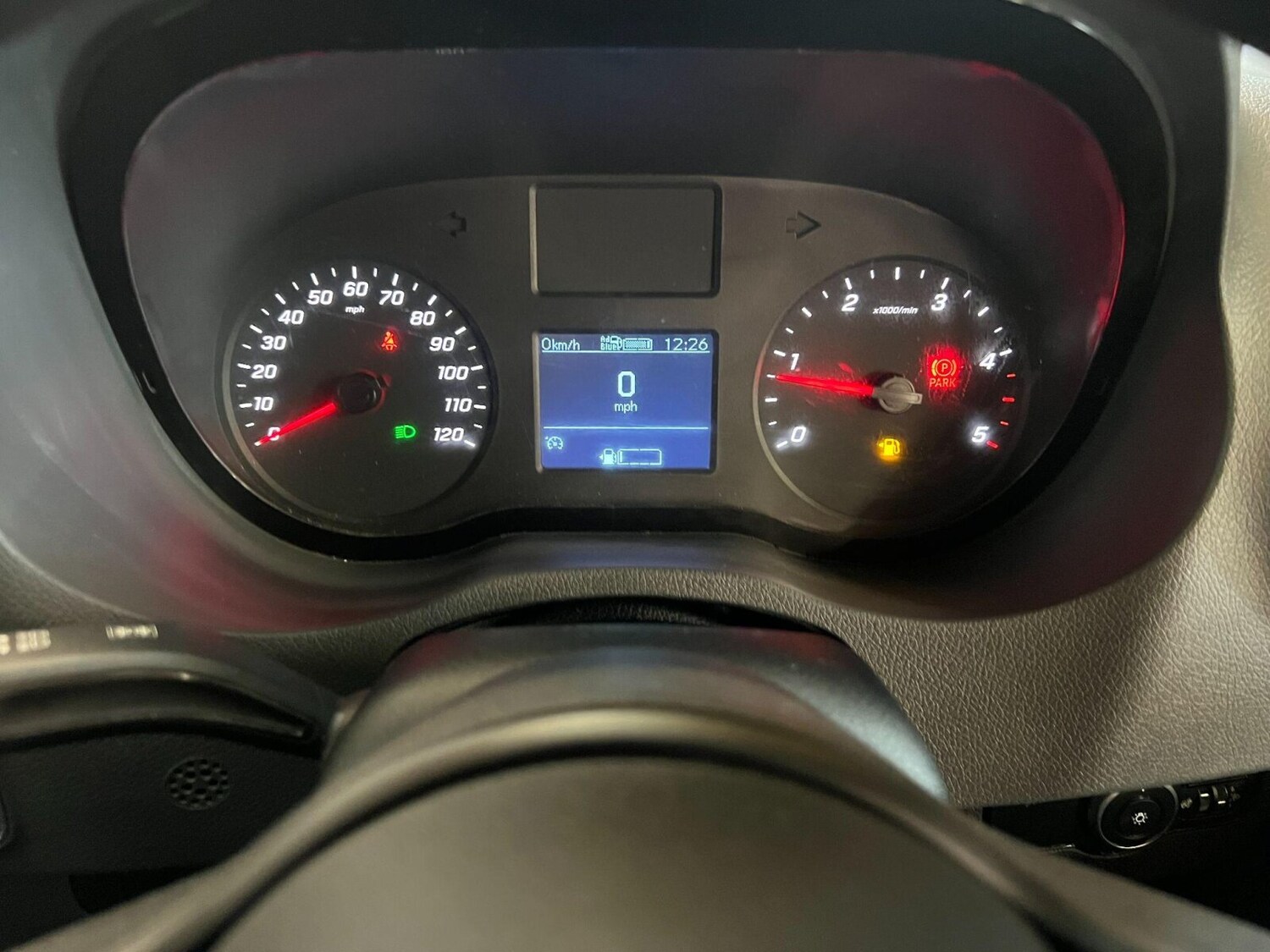 Used Mercedes-Benz Sprinter 2022 for sale - 76372719: Photo 16