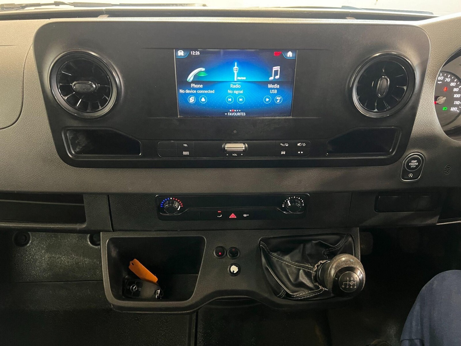 Used Mercedes-Benz Sprinter 2022 for sale - 76372719: Photo 18