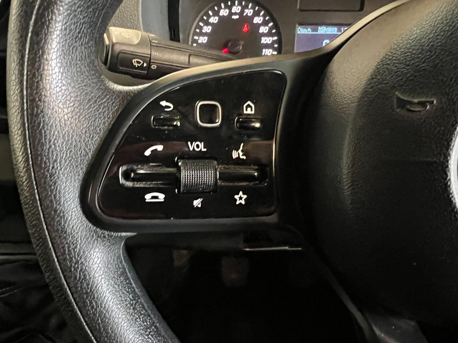 Used Mercedes-Benz Sprinter 2022 for sale - 76372719: Photo 21