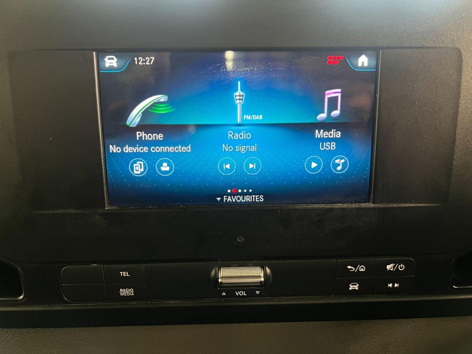 Used Mercedes-Benz Sprinter 2022 for sale - 76372719: Photo 24