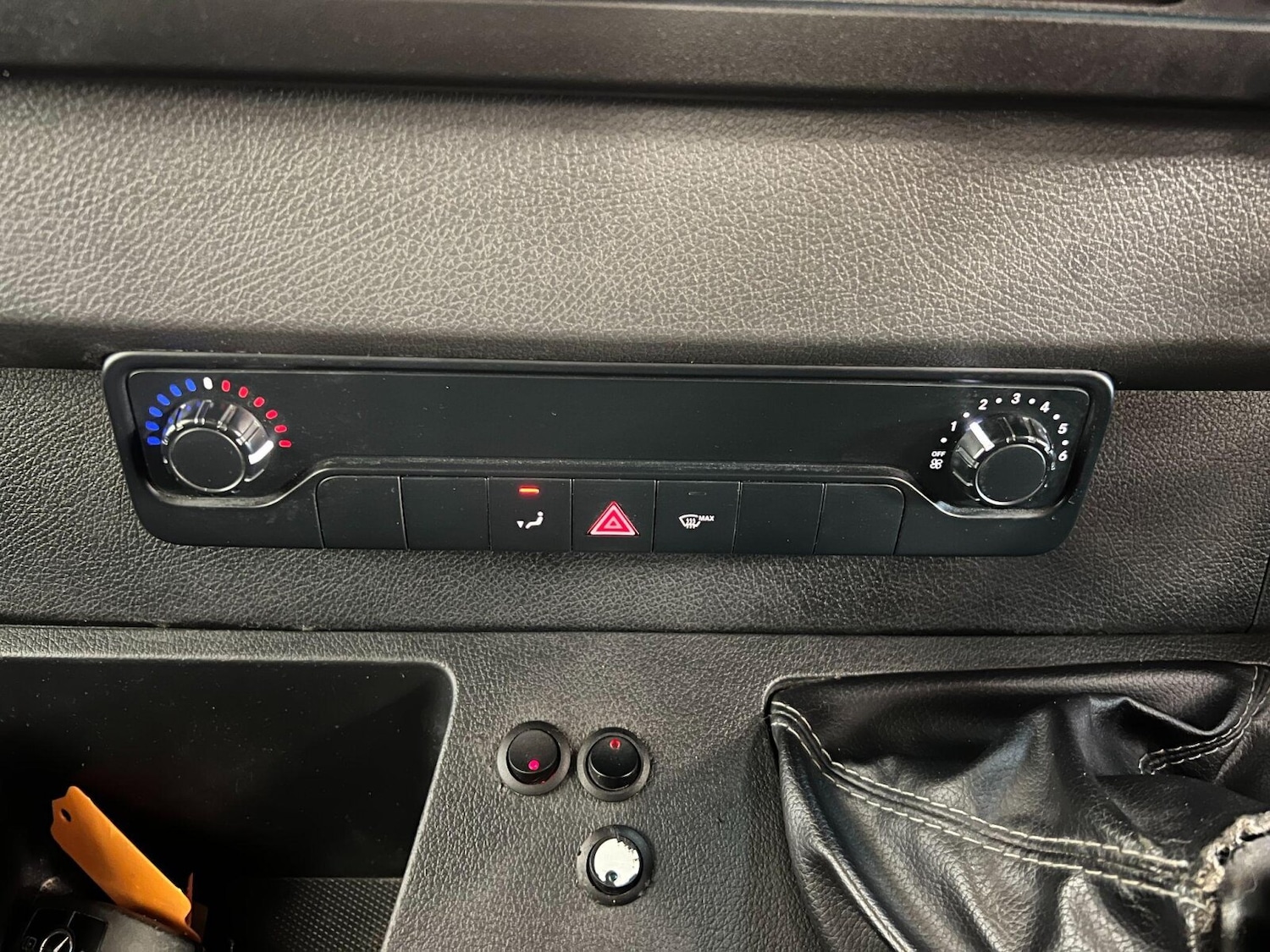 Used Mercedes-Benz Sprinter 2022 for sale - 76372719: Photo 25