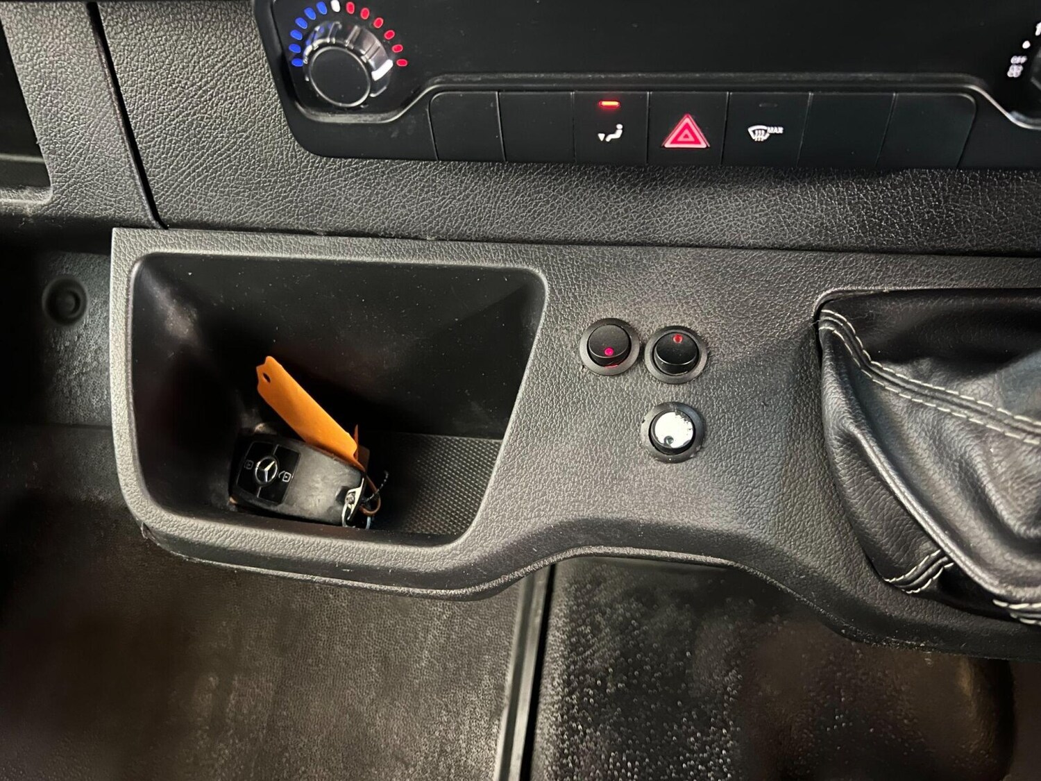 Used Mercedes-Benz Sprinter 2022 for sale - 76372719: Photo 26