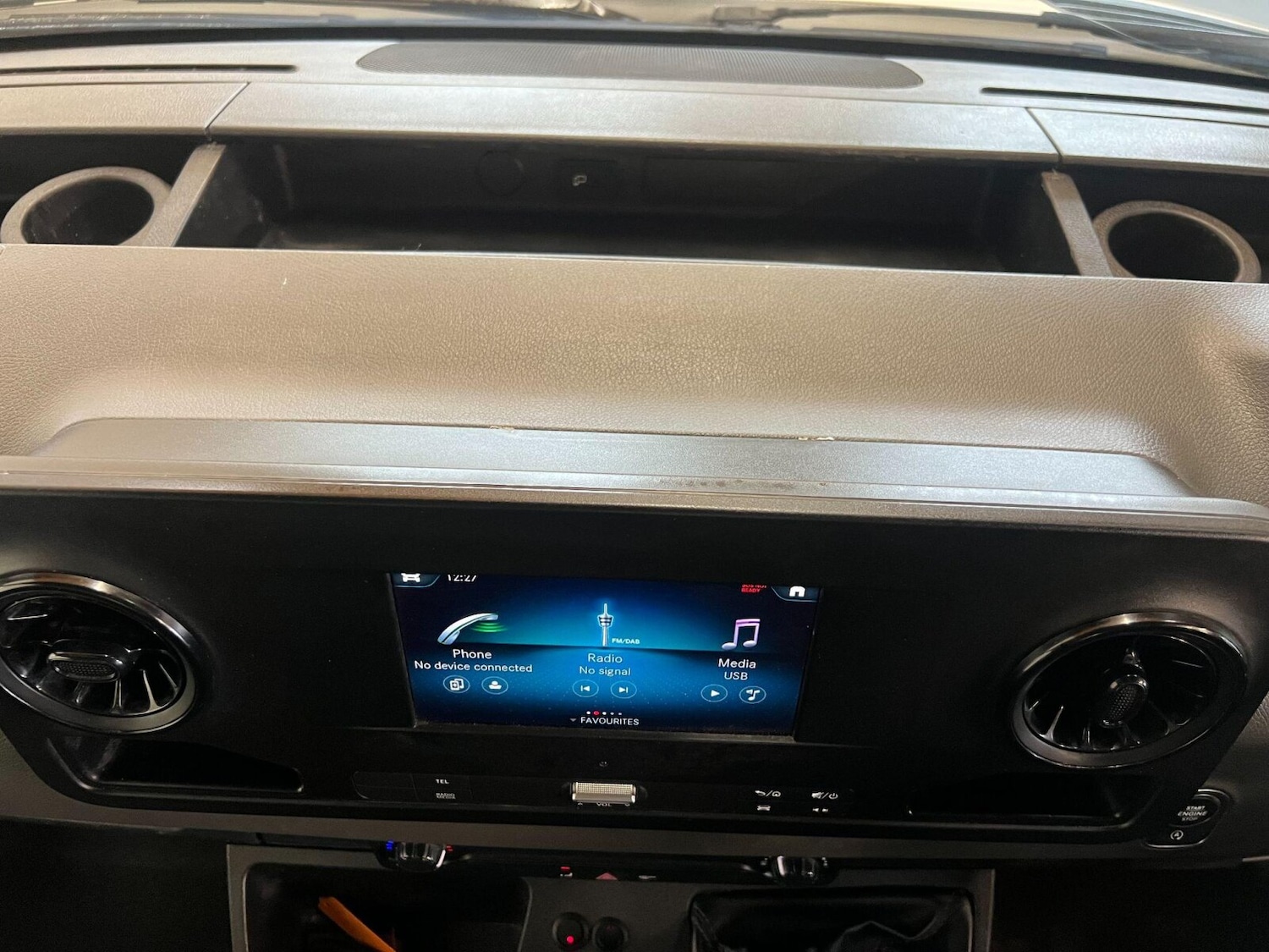 Used Mercedes-Benz Sprinter 2022 for sale - 76372719: Photo 29