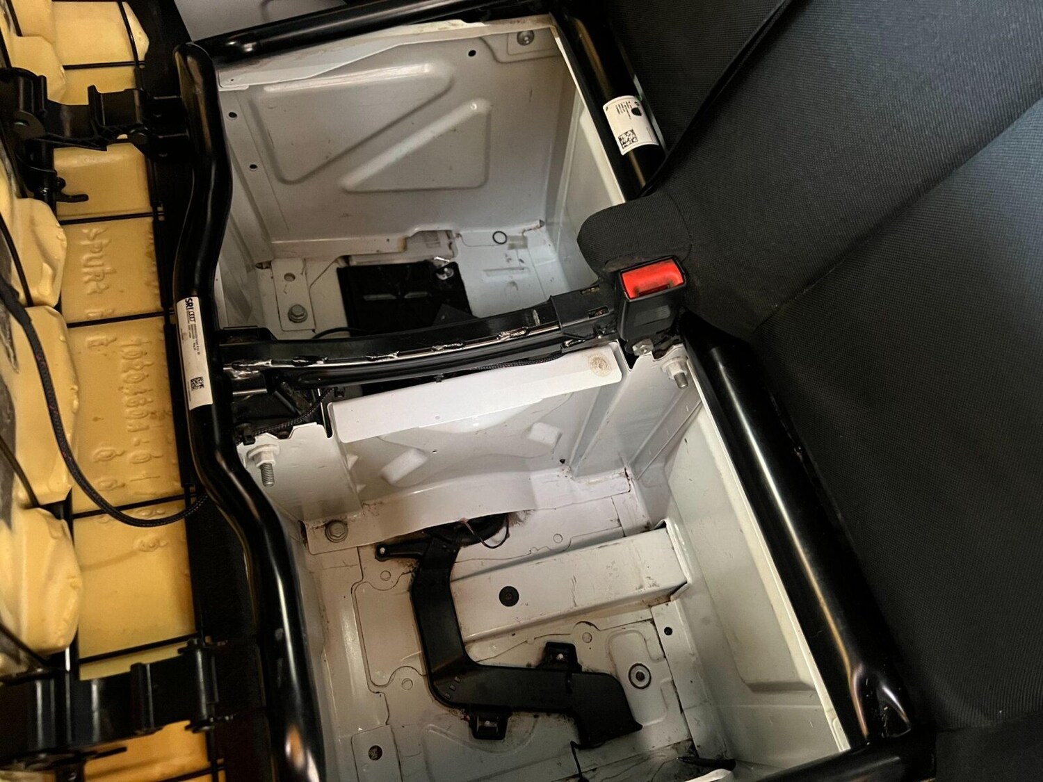 Used Mercedes-Benz Sprinter 2022 for sale - 76372719: Photo 32