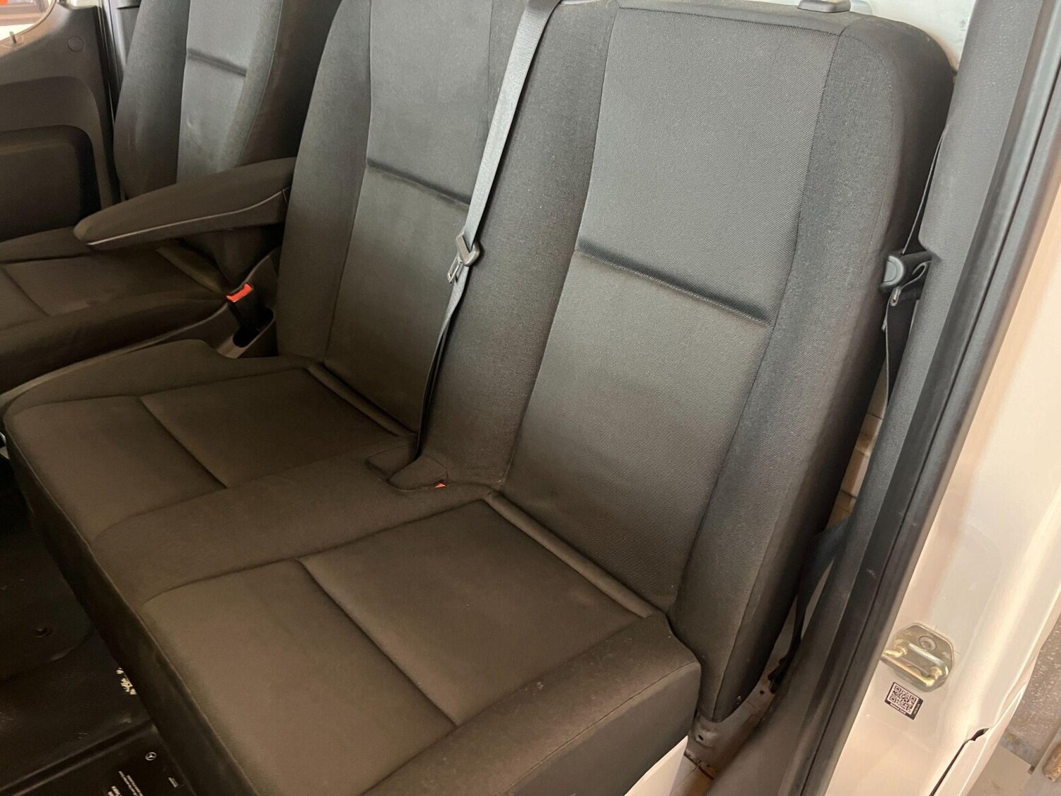 Used Mercedes-Benz Sprinter 2022 for sale - 76372719: Photo 33