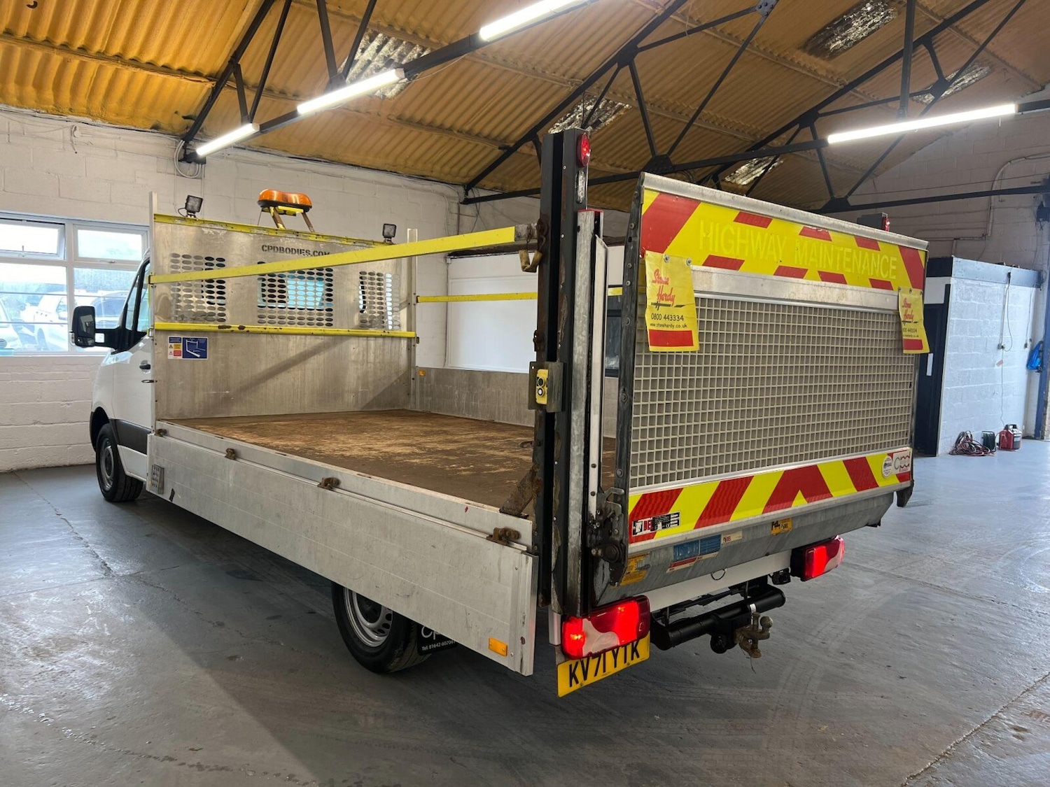 Used Mercedes-Benz Sprinter 2022 for sale - 76372719: Photo 34